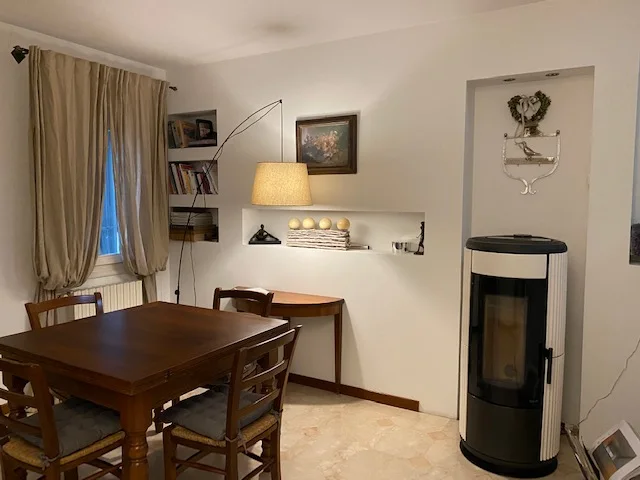 Vendesi Casa singola in stile liberty
